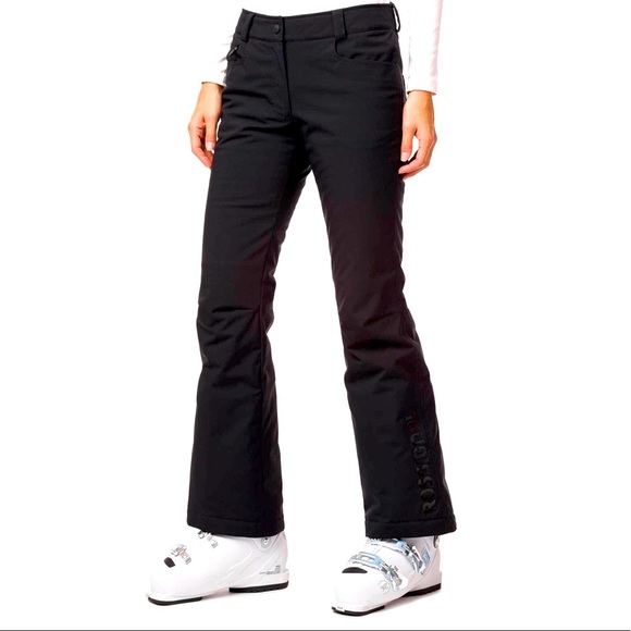 The North Face Pants - The North Face Fitted Ski Pants